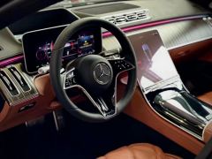 Mercedes-Benz Maybach S-Class S 680 4MATIC - ფოტო 8