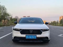 Honda Accord 260TURBO Smart Edition - ფოტო 2