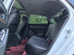 Honda Accord 260TURBO Smart Edition - ფოტო 9
