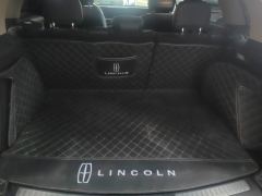 Lincoln Adventurer 2.0T RWD Luxury Edition - фото 7