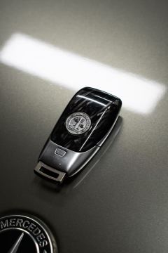 Mercedes-Benz G Class G-Class G 500 - ფოტო 8