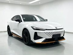 Changan UNI-V 1.5T Premium Sport - фото 3