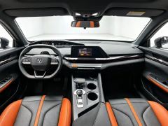 Changan UNI-V 1.5T Premium Sport - фото 4