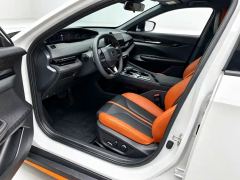 Changan UNI-V 1.5T Premium Sport - фото 5