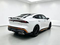 Changan UNI-V 1.5T Premium Sport - фото 9