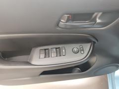 Honda Fit 1.5L Edition - ფოტო 13