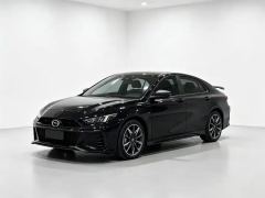 GAC Chuanqi Shadow Leopard Shadow Leopard R 400T Automatic Max Version - ფოტო 1