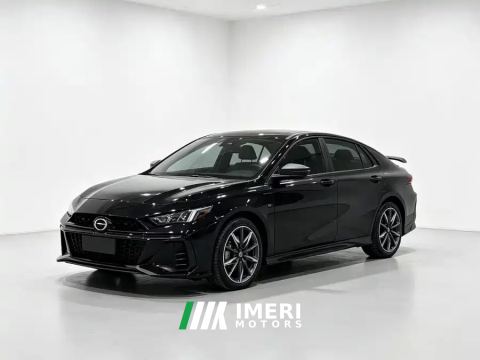 2023 GAC Chuanqi Shadow Leopard Shadow Leopard R 400T Automatic Max Version - ავტომობილი ჩინეთიდან