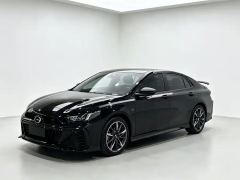 GAC Chuanqi Shadow Leopard Shadow Leopard R 400T Automatic Max Version - ფოტო 3
