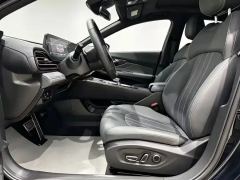 GAC Chuanqi Shadow Leopard Shadow Leopard R 400T Automatic Max Version - ფოტო 4