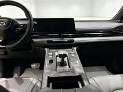 GAC Chuanqi Shadow Leopard Shadow Leopard R 400T Automatic Max Version - ფოტო 5