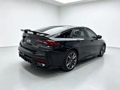 GAC Chuanqi Shadow Leopard Shadow Leopard R 400T Automatic Max Version - ფოტო 7