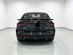 GAC Chuanqi Shadow Leopard Shadow Leopard R 400T Automatic Max Version - ფოტო 8