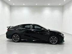 GAC Chuanqi Shadow Leopard Shadow Leopard R 400T Automatic Max Version - ფოტო 9
