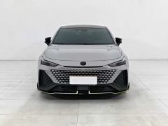 Changan UNI-V 2.0T Leading Speed Edition - ფოტო 2