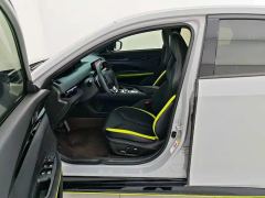 Changan UNI-V 2.0T Leading Speed Edition - ფოტო 4