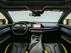 Changan UNI-V 2.0T Leading Speed Edition - ფოტო 5