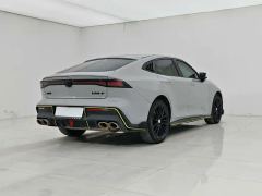 Changan UNI-V 2.0T Leading Speed Edition - ფოტო 7