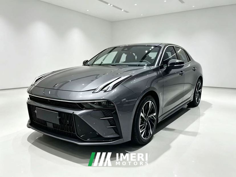 Lynk & Co 03 1.5T 2WDPro 5 - car from China