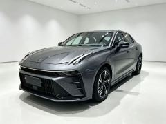 Lynk & Co 03 1.5T 2WDPro 5 - photo 1