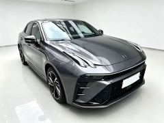 Lynk & Co 03 1.5T 2WDPro 5 - photo 3