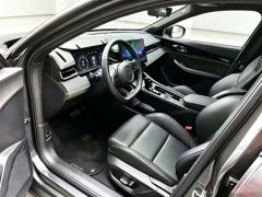 Lynk & Co 03 1.5T 2WDPro 5 - photo 4