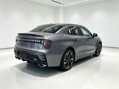 Lynk & Co 03 1.5T 2WDPro 5 - photo 7