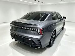 Lynk & Co 03 1.5T 2WDPro 5 - photo 9
