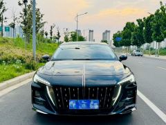 Hongqi H6 2.0T Zhishang Edition - photo 2