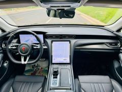 Hongqi H6 2.0T Zhishang Edition - photo 5