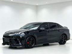 Lynk & Co 03 1.5T 2WDPlus 5 - ფოტო 1