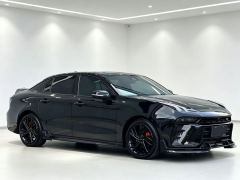 Lynk & Co 03 1.5T 2WDPlus 5 - ფოტო 3