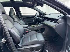 Lynk & Co 03 1.5T 2WDPlus 5 - ფოტო 5