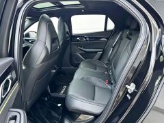 Lynk & Co 03 1.5T 2WDPlus 5 - ფოტო 6