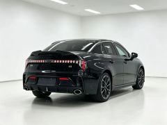 Lynk & Co 03 1.5T 2WDPlus 5 - ფოტო 8
