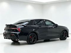 Lynk & Co 03 1.5T 2WDPlus 5 - ფოტო 9