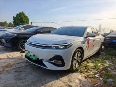 Geely Galaxy Starship 7 1.5L 120km Edition - photo 1