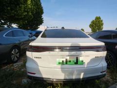 Geely Galaxy Starship 7 1.5L 120km Edition - photo 5