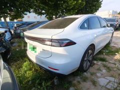Geely Galaxy Starship 7 1.5L 120km Edition - photo 6