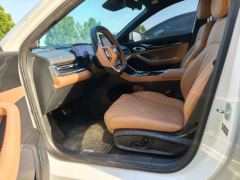 Geely Galaxy Starship 7 1.5L 120km Edition - photo 7