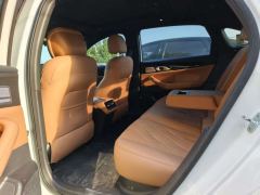 Geely Galaxy Starship 7 1.5L 120km Edition - photo 8