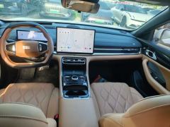 Geely Galaxy Starship 7 1.5L 120km Edition - photo 9