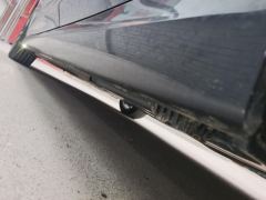 BMW 3 Series 325Li M Sport Package - ფოტო 11
