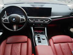 BMW 3 Series 325Li M Sport Package - ფოტო 16