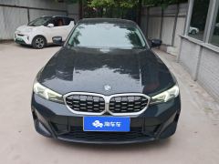 BMW 3 Series 325Li M Sport Package - ფოტო 3
