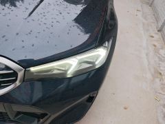 BMW 3 Series 325Li M Sport Package - ფოტო 4