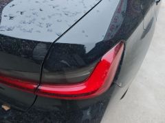 BMW 3 Series 325Li M Sport Package - ფოტო 5