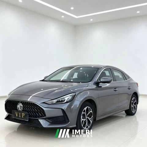 2022 MG5 180DVVT Manual Youth Fashion Edition - ავტომობილი ჩინეთიდან
