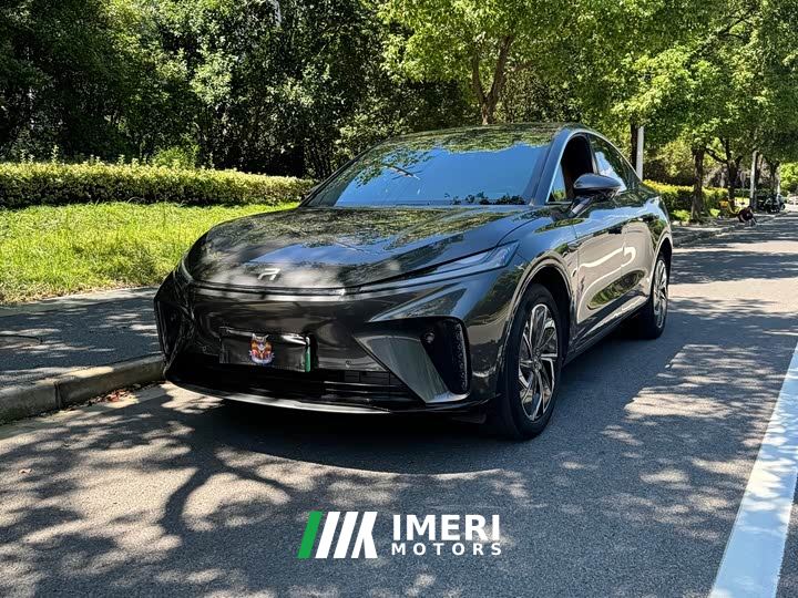 Feifan R7 Edition - ავტომობილი ჩინეთიდან