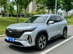 Geely Boyue L 1.5T Edition - ფოტო 1